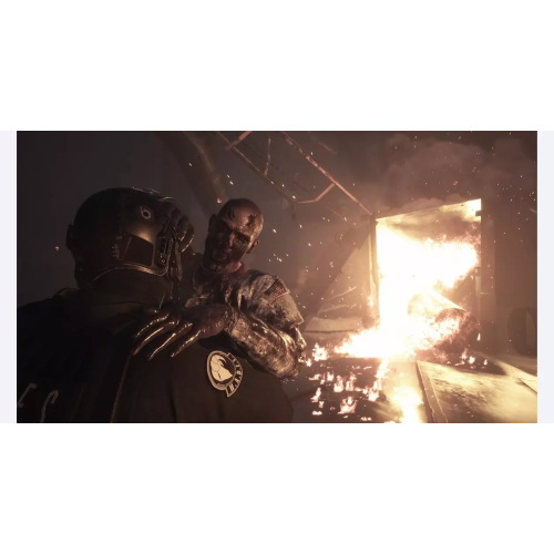 Daymare 1998 PS4 UK/FR/ES Daymare 1998 PS4 UK/FR/ES